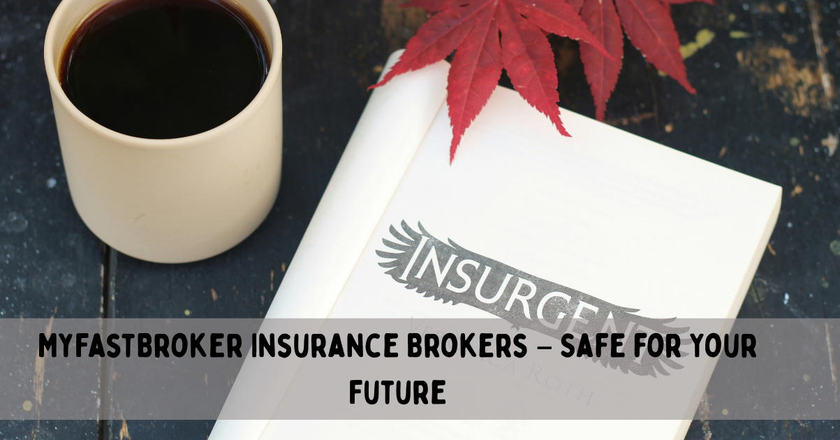 myfastbroker insurance brokers