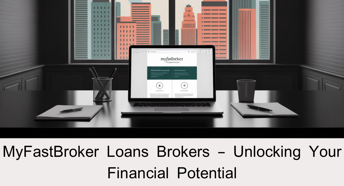 myfastbroker insurance brokers