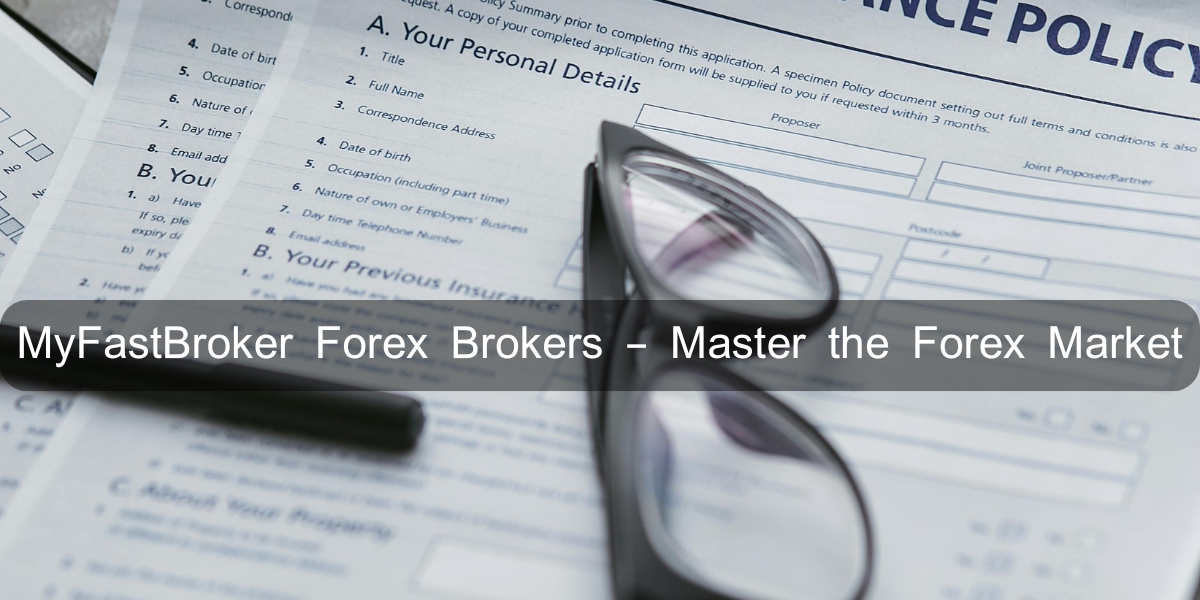 myfastbroker insurance brokers