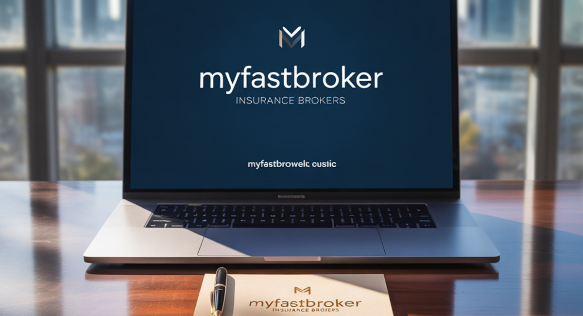 myfastbroker insurance brokers