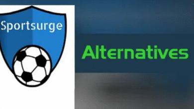 12 Best Sportsurge Alternatives That Actually Work in 2025